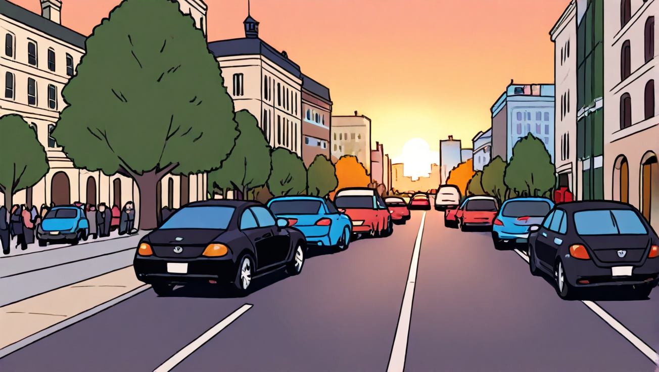 Illustration de l'article de blog Évolutions 2026 : ce qui change pour la capacité 3,5 t dans le transport léger