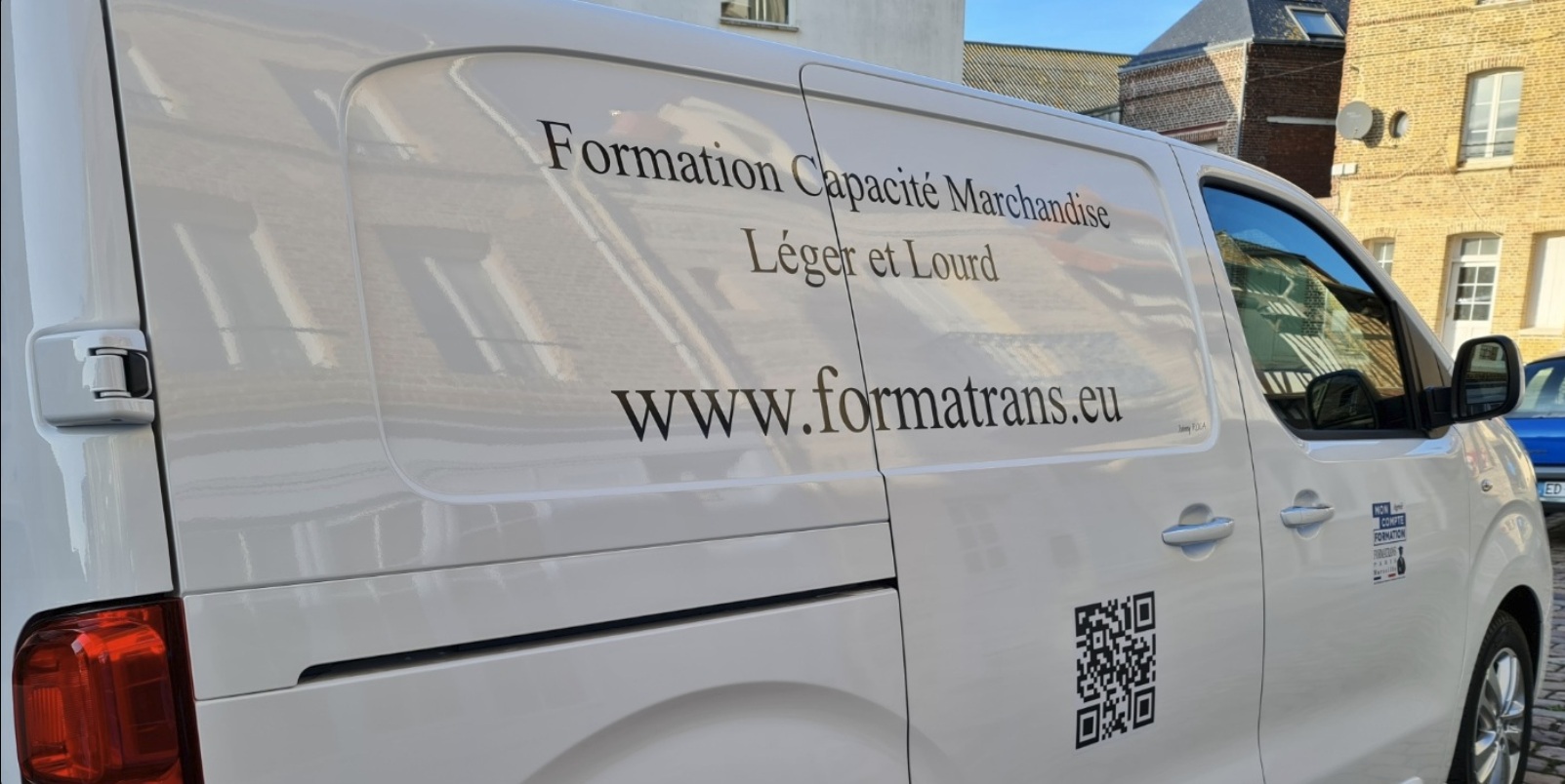 Illustration de l'article Renouvelez sa capacité de marchandise auprès de la DREAL, de la DEAL ou de la DRIEAT