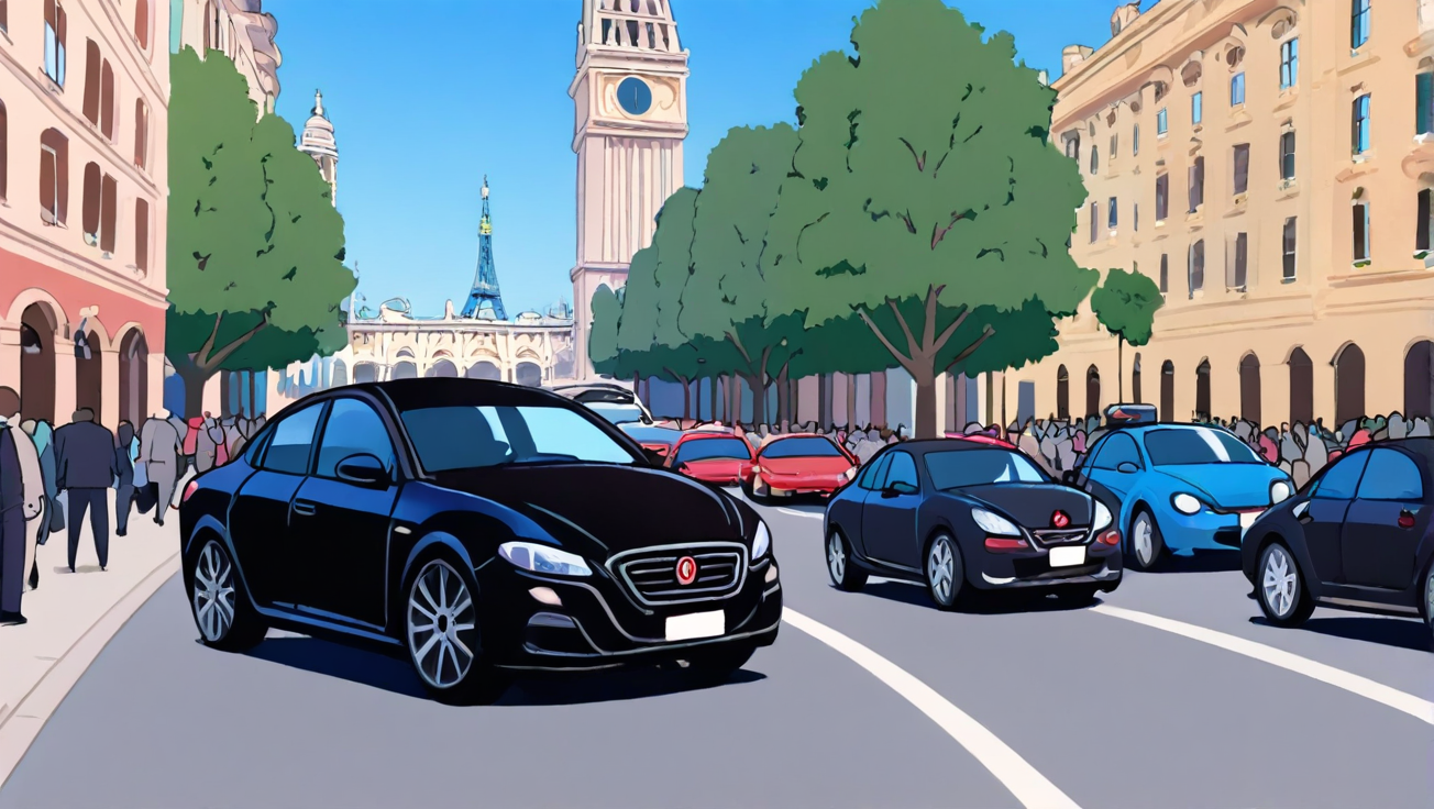 Illustration de l'article de blog Interview d’un formateur Formatrans : Secrets d’une préparation réussie à l’examen