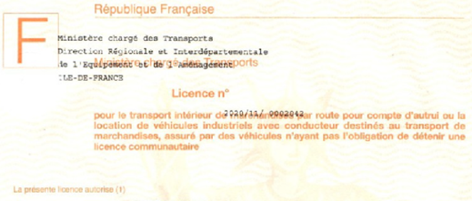 Illustration de l'article Renouvellement capacité marchandise