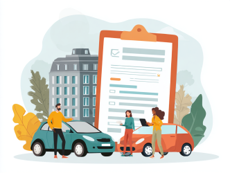 Illustration de l'article de blog Capacité 3,5 t vs +3,5 t : quelles différences réglementaires ?