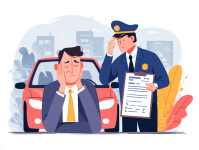 Illustration de l'article de blog Capacité 3,5 t : risques et sanctions en cas d’absence d’autorisation