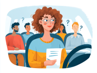 Illustration de l'article de blog Comment se déroule l’examen Capacité 3,5 t ?