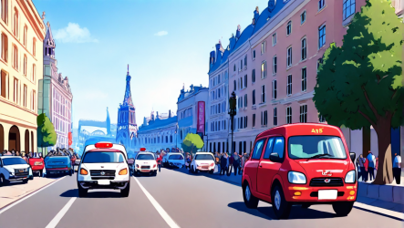 Illustration de l'article de blog Checklist – Dossier DREAL pour le transport léger : guide pratique pour une constitution réussie