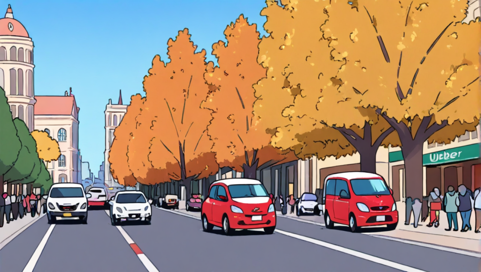 Illustration de l'article de blog Lexique du transport léger & de la capacité 3,5 t : comprendre l'essentiel pour les professionnels