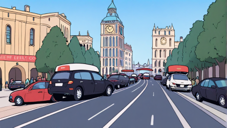 Illustration de l'article de blog Histoires locales : Success Stories par Ville et Région, Études de cas & Témoignages