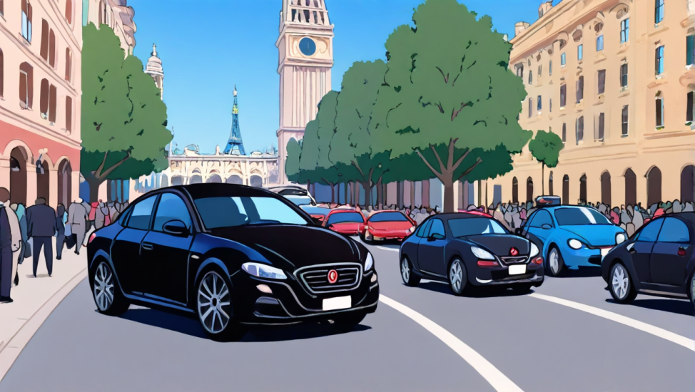 Illustration de l'article de blog Interview d’un formateur Formatrans : Secrets d’une préparation réussie à l’examen