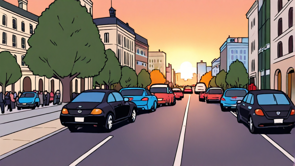 Illustration de l'article de blog Évolutions 2026 : ce qui change pour la capacité 3,5 t dans le transport léger