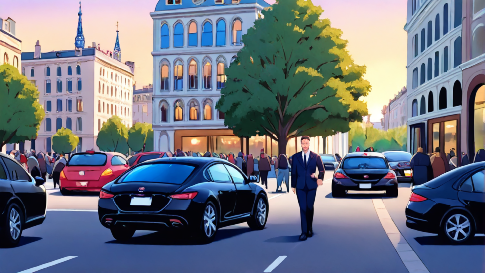 Illustration de l'article de blog Capacité 3,5 t à Paris : calendrier, tarifs & modalités pour un ancrage local réussi