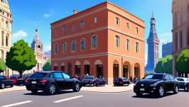 Illustration de l'article de blog Témoignages stagiaires – Session capacité 3,5 t Paris : Expériences et impacts locaux