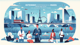 Retour d’expérience des stagiaires à Paris : session de février 2026, ancrage local au cœur de la formation
