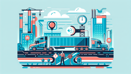 Modèle de contrat de transport routier de marchandises : l’essentiel pour la capacité poids lourd