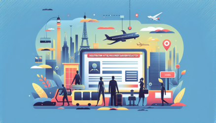 Inscription au registre des transporteurs de voyageurs : le guide V9 étape par étape