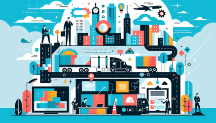 Checklist essentielle pour créer une entreprise de transport lourd : toutes les étapes clés