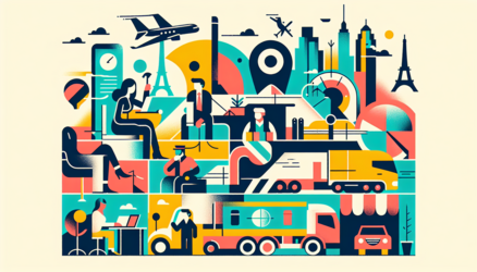 Modèle de contrat de prestation transport de personnes : tout savoir pour la catégorie V9