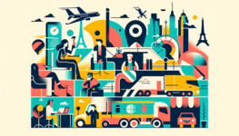 Modèle de contrat de prestation transport de personnes : tout savoir pour la catégorie V9