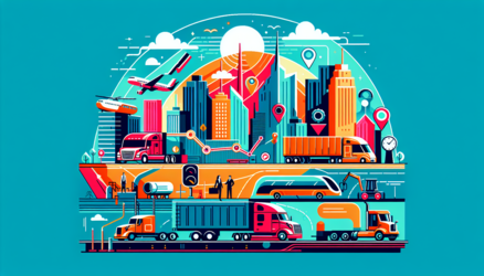 Lancement d'une activité de transport poids lourd : erreurs stratégiques à éviter – Études de cas terrain