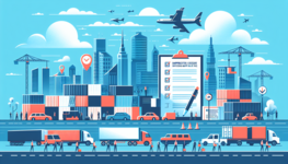 Illustration de l'article de blog Checklist complète pour réussir le dépôt de son dossier Capacité V9