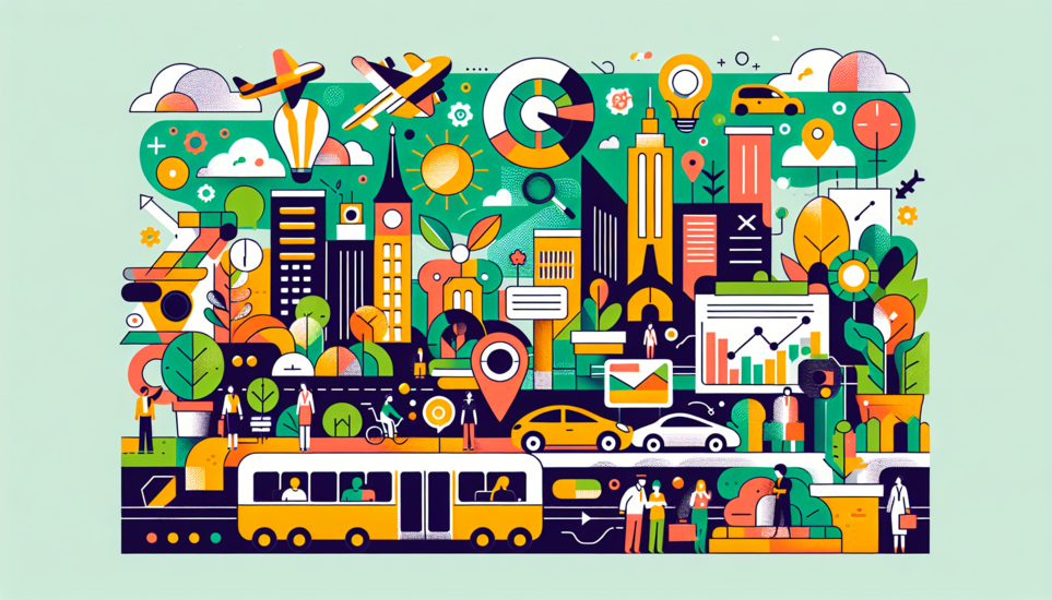 Illustration de l'article de blog Développer son activité en 12 mois après l’obtention de la capacité V9 : études de cas et retours d’expérience