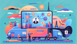 Illustration de l'article de blog Dans les coulisses de la formation Capacité V9 : entretien avec un formateur expert