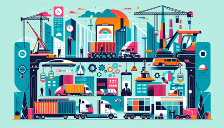 Marché du transport routier en 2026 : quelles évolutions pour la capacité poids lourd marchandises ?