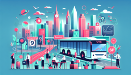 Illustration de l'article de blog Transport léger de voyageurs en 2026 : tendances et opportunités autour de la capacité V9