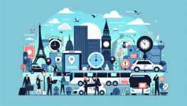 Illustration de l'article de blog Obligations sociales et temps de conduite : panorama pour le transport léger de voyageurs (capacité V9)