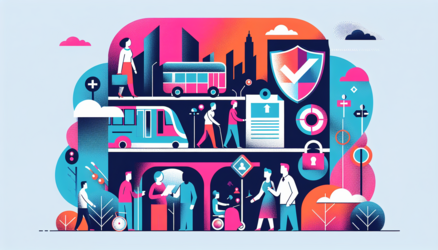 Assurances obligatoires pour le transport public de voyageurs : ce qu’il faut savoir pour créer son activité avec la capacité V9