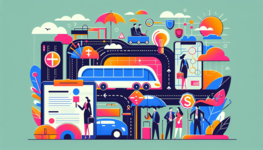 Illustration de l'article de blog Assurances obligatoires pour le transport public de voyageurs : Quels enjeux pour la capacité V9 ?