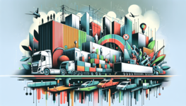 Illustration de l'article de blog Combien coûte une formation capacité lourde marchandises en 2026 ? Analyse des prix et des solutions de financement