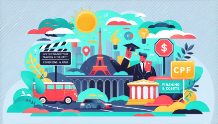 Capacité V9 : comment financer sa formation avec le CPF ? Conditions et étapes clés