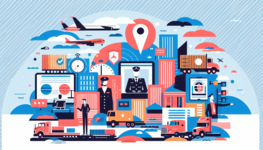 Illustration de l'article de blog Formation en ligne ou en présentiel ? Bien choisir pour sa capacité poids lourd marchandises