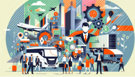 Illustration de l'article de blog Comment choisir entre formation en ligne et présentiel pour la capacité V9 : guide complet