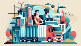 Illustration de l'article de blog Transport national et international de voyageurs : règles et obligations pour le poids lourd