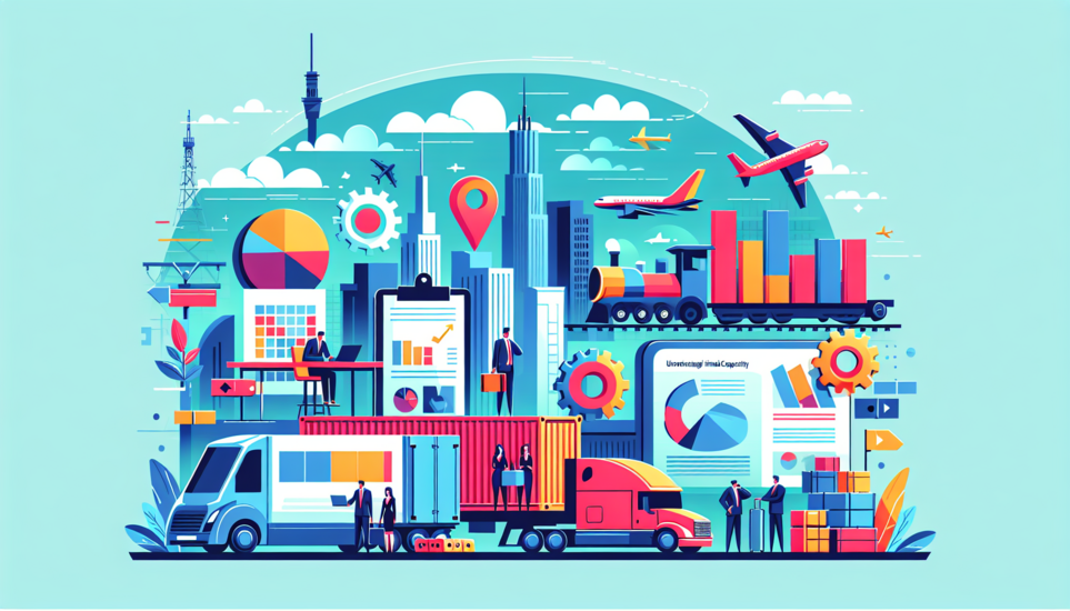 Illustration de l'article de blog Comprendre la capacité financière dans le transport de voyageurs lourd : montants et justificatifs