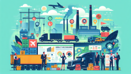 Illustration de l'article de blog Honorabilité et établissement : comprendre les exigences réglementaires pour la capacité de transport poids lourd