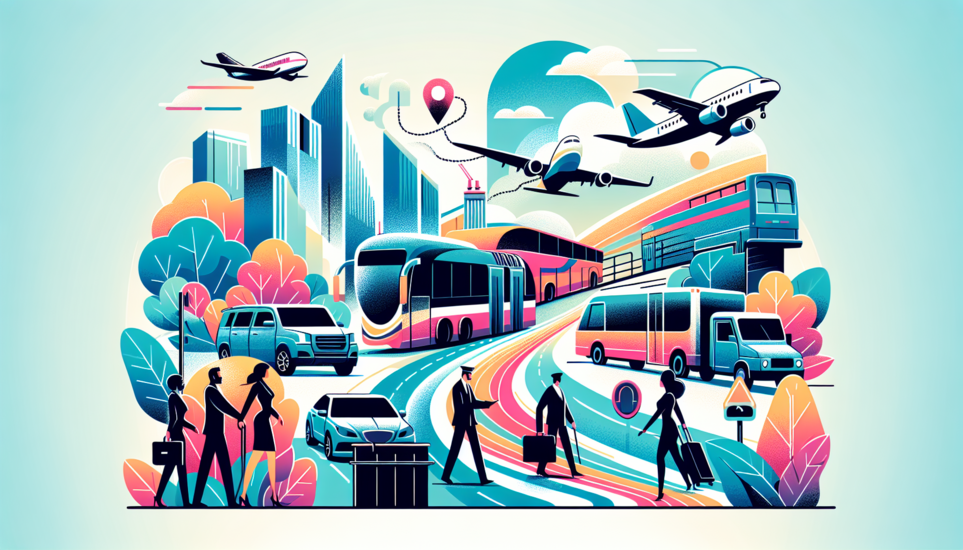 Illustration de l'article de blog Conditions d’accès à la profession de transporteur public de voyageurs : réglementation et exigences pour les poids lourds