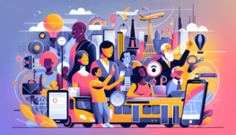 Illustration de l'article de blog Capacité lourde voyageurs : tout savoir sur le cadre légal du transport public de plus de 9 places à l’horizon 2026