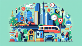 Illustration de l'article de blog Capacité V9 vs VTC : comprendre les différences juridiques et obligations