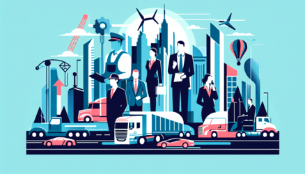 Tout savoir sur les conditions d’accès à la profession de transporteur routier de marchandises