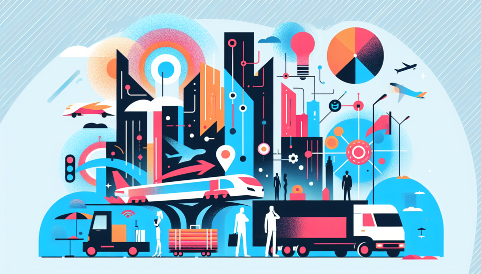 Illustration de l'article de blog Transporteur public léger : comprendre les conditions d’accès à la capacité V9