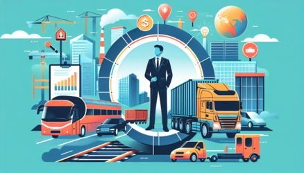 Capacité lourde marchandises : comprendre le cadre légal du transport > 3,5 t en 2026