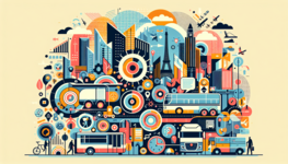Illustration de l'article de blog Lexique du transport collectif : comprendre la capacité poids lourd voyageurs (+9 personnes)