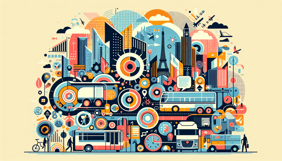 Illustration de l'article de blog Lexique du transport collectif : comprendre la capacité poids lourd voyageurs (+9 personnes)