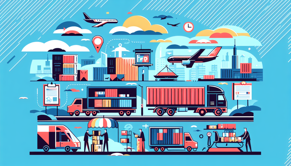 Illustration de l'article de blog Guide pratique pour l’inscription au registre des transporteurs de voyageurs en poids lourd