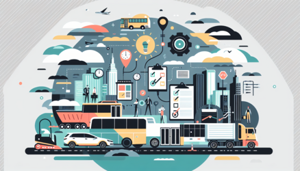 La Checklist Ultime pour Créer une Entreprise de Transport Collectif : Tout savoir sur la Capacité de Transport Poids Lourd Voyageurs