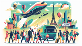 Illustration de l'article de blog Lancer son activité de transport de voyageurs poids lourd : erreurs stratégiques et retours d’expérience