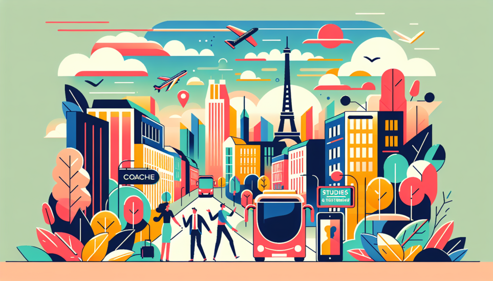 Illustration de l'article de blog Créer son entreprise d’autocar : retour d’expérience et clés de réussite