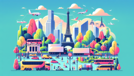 Illustration de l'article de blog Navettes d’entreprise et transport événementiel : marché, perspectives et enjeux de la capacité poids lourd voyageurs