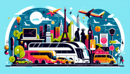 Illustration de l'article de blog Tourisme en autocar : Marché, opportunités et enjeux de la capacité poids lourd voyageurs